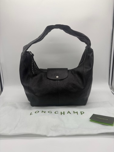 Longchamp pliage xtra hobo - pliage,