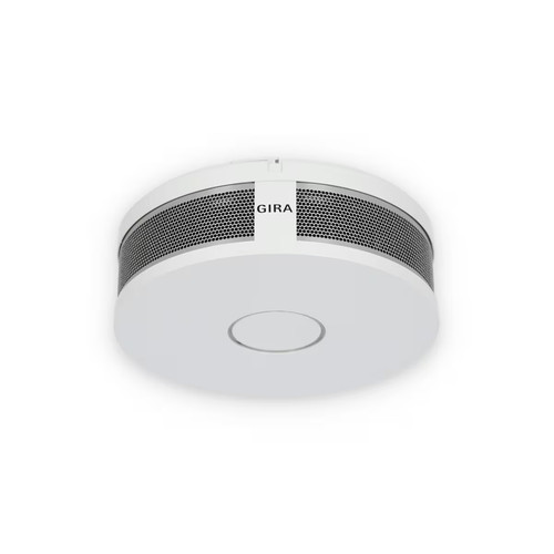 Gira 233602 rauchwarnmelder - gira,