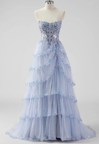 Zapaka ballkleid abendkleid - zapaka,