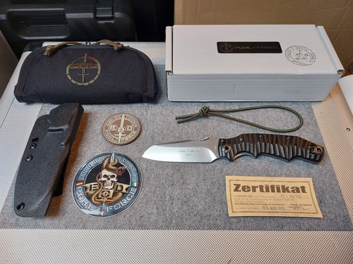 Pohl force foxtrott one - pohl,