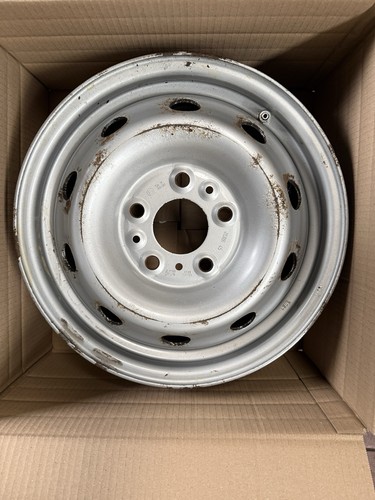 Stahlfelge fiat ducato citroen - stahlfelge,