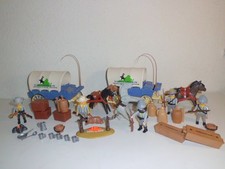 Playmobil Western ACW
