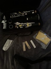 Klarinette,  für Anfänger