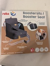 Roba Boostersitz, Neu