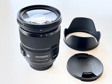Sigma art 105mm os - sigma, 24-105mm