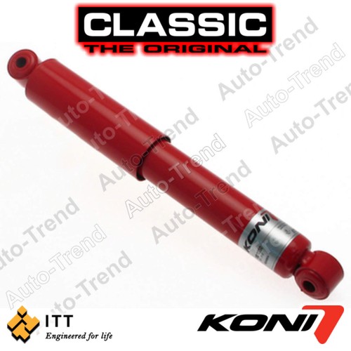 Koni classic dämpfer hinten - classic,