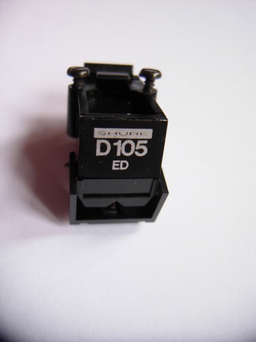 Dual shure 105 system - /,