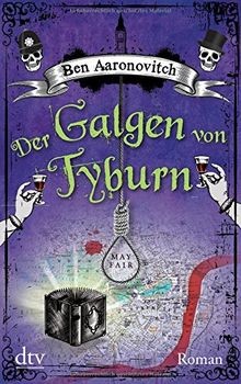 Der galgen von - von, tyburn: