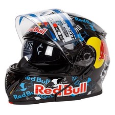 🔥Motorradhelm Klapphelm