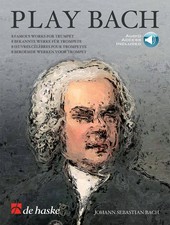 Play Bach für Trompete mit