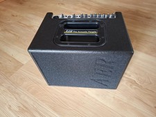 AER Compact Classic Pro – 60 W Akustik-Combo, top Zustand, inkl. Zubehör
