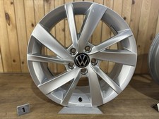 1x Original Alufelge Gavia VW Golf 8 VIII  5H0071497 Felge 6,5Jx17 ET46