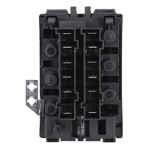 Klemmleiste kado 41a amica - 1/6-41a,