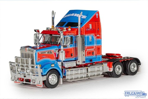 Drake shaw transport - shaw's,