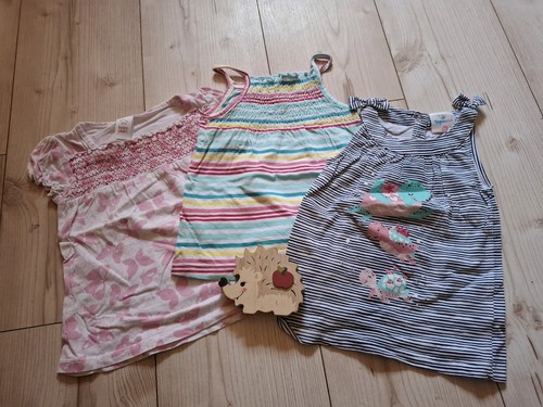 3er set paket baby - set,