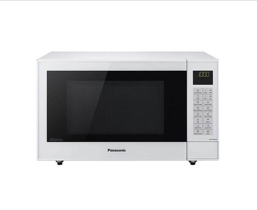 Panasonic nnct54jw - panasonic,