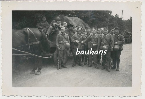 Pferdegespann soldaten - pferdegespann,