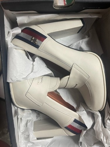 Tommy hilfiger strap high - high, heel