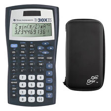 TI-30 X II S Solar und