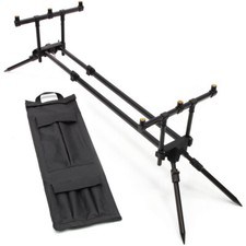Rod Pod Rutenständer mit
