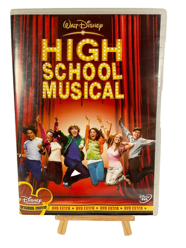 High school musical - high,