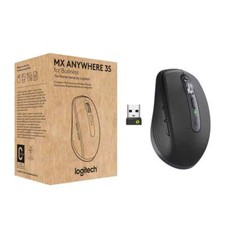 Logitech MX Anywhere 3S for