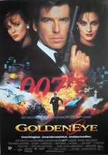 Filmplakat A 3, Poster, JAMES