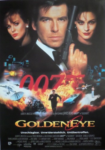 Filmplakat poster james - filmplakat, 3,