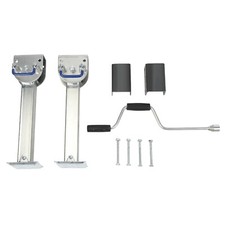 2tig Stützen Satz 445mm