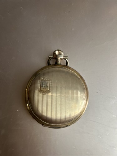 Taschenuhr geneve sehr - taschenuhr, mg
