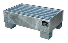 Auffangwanne 800x500x290mm 61