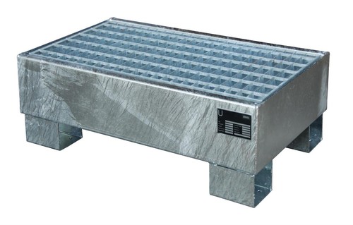 Auffangwanne 800x500x290mm - , 61