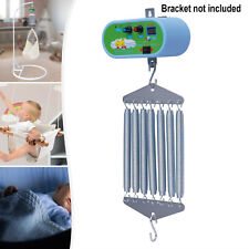 Elektrisch Motor Federwiege Babyschaukel Controller Automatisch Schwingfeder20KG