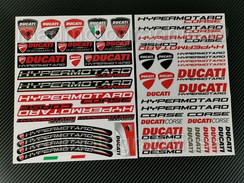 Aufkleber stickers decals - , für