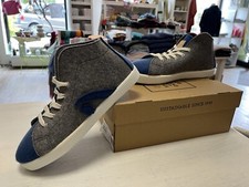 Merino Sneakers 44 Grand Step