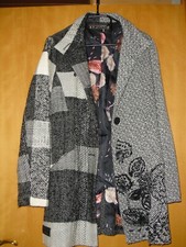 Schicker Herbst Mantel von