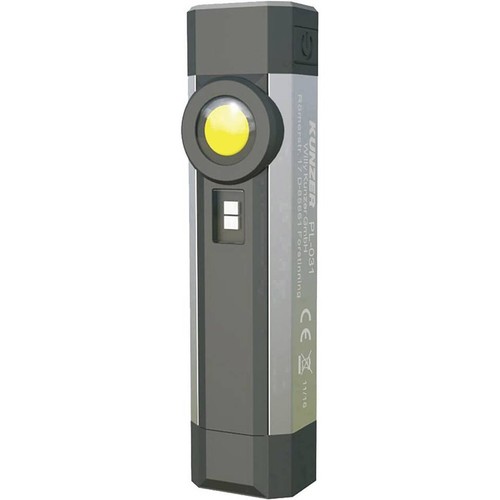 Kunzer 031 arbeitslampe mit - kunzer,