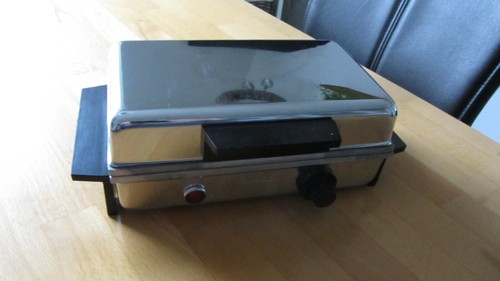 Waffeleisen cloer typ - 899, a