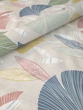 PVC Tischdecke EVITA Bunt