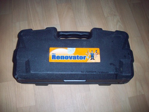 The renovator multiwerkzeug - the,