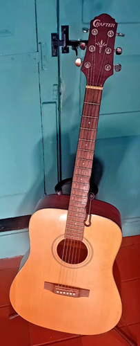 Crafter silver series - crafter, hd24