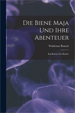 Die Biene Maja Und Ihre