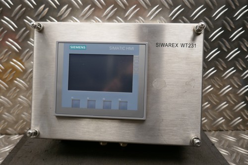 Siemens siwarex wt231 - siemens,