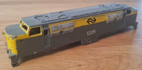 Gehäuse märklin 3055 - gehäuse,