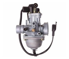 Vergaser für 50 2T Mikuni CPI ARAGON OLIVER AGM ZUMICO BAOTIAN REX Roller