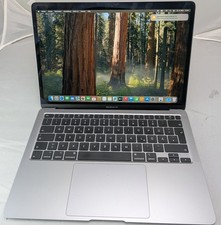 Apple MacBook Air 13 Zoll 2020