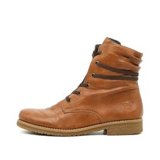 Rieker Damen Stiefel Braun