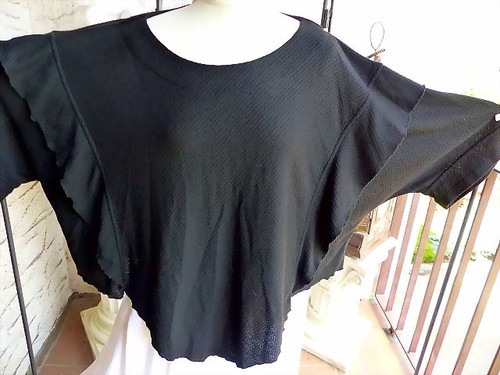 5865 kekoo design top - 5865, xl,