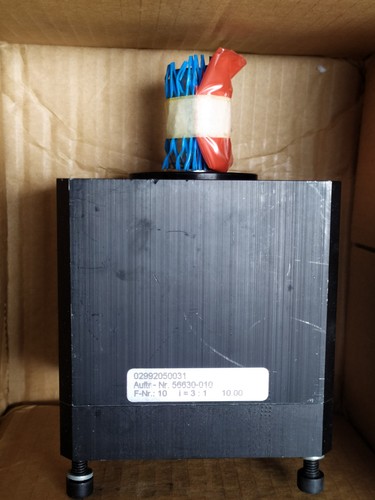 Berger lahr 02992050031 - lahr,