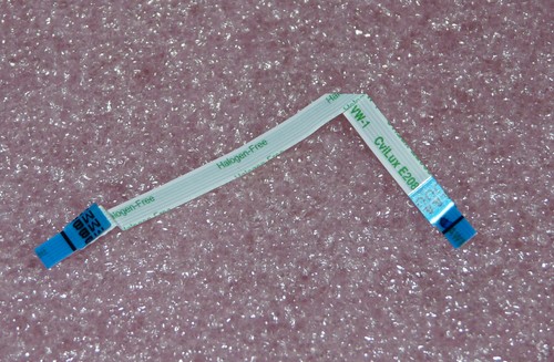 Flachbandkabel kabel polig - kabel, 6-polig